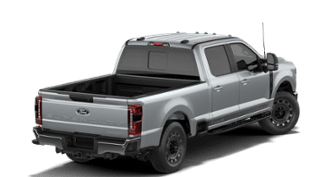 2027 Ford Super Duty® External Image 3